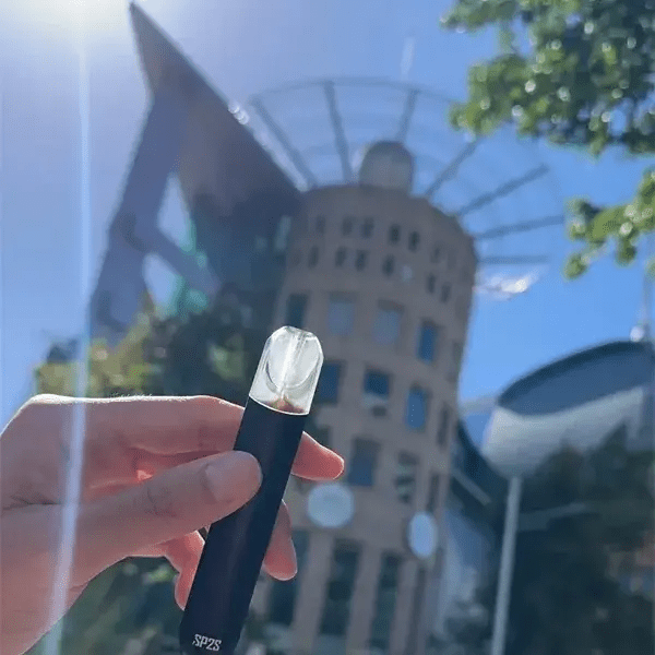 SP2S思博瑞一代通用主機 陶瓷霧化400mAh 16色可選 台灣現貨