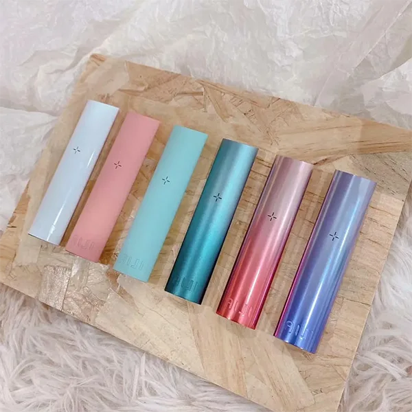 SP2S思博瑞一代通用主機 陶瓷霧化400mAh 16色可選 台灣現貨