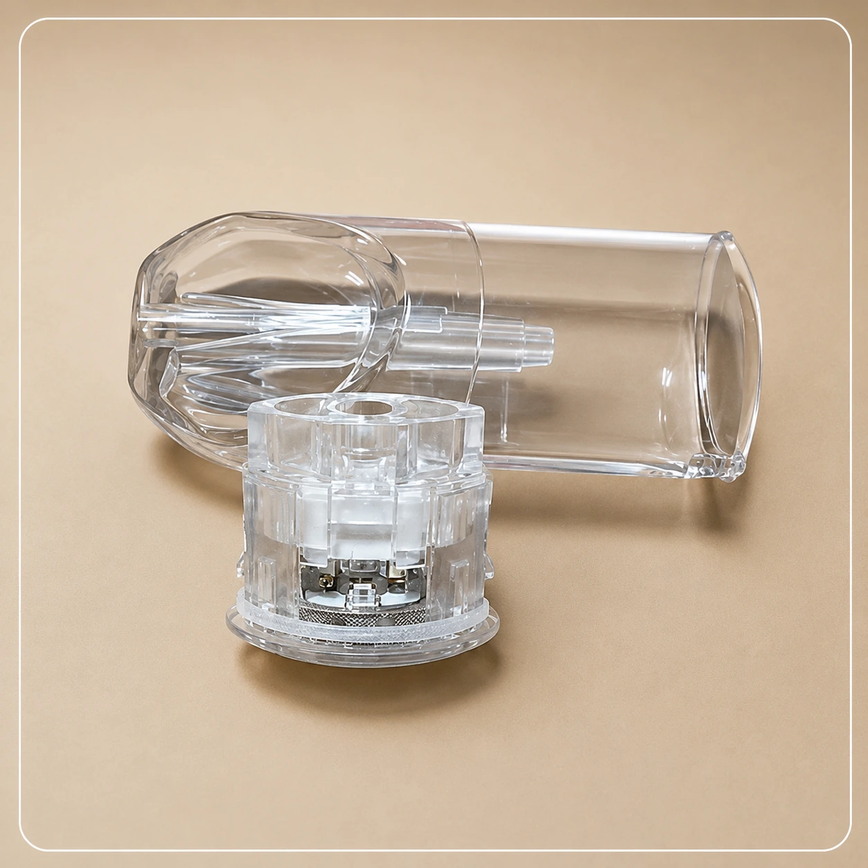 SP2 MAX 煙彈 4ml 大容量陶瓷芯 2 顆裝 10 種口味